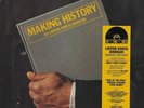 Linton Kwesi Johnson Making History Vinyl LP Yellow RSD June 2021 NEW Sealed Dub