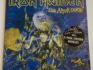 IRON MAIDEN - LIVE AFTER DEATH. 2-LP, ORIGINAL INNERSLEEVES+BOOKLET. VG+/NM.