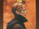 David Bowie Low 1977 Vinyl LP RCA Victor CPL1-2030 Brian Eno Play Tested VG +