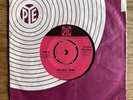 Mod Pop Soul KIM D THE REAL THING / COME ON BABY PYE. 7N.15953