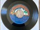 KISS - Let Me Go, Rock n Roll 7” RARE Promo 1974 Casablanca Bogart Label