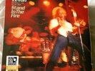 Warren Zevon, Stand In The Fire Deluxe edition double 180g vinyl LP, 2021