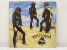 1980 Motorhead LP “Ace Of Spades”   Mercury SRM-1-4011 Vinyl Record LP -R44