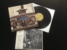 The Paupers - Ellis Island - Original US Vinyl LP MGM Pressing & Insert