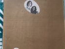 John Lennon And Yoko Ono Unfinished Music No. 1: Two Virgins LP Record OG VG+/NM