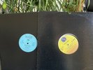 Depeche Mode Some Great Reward Colored Vinyl People Are People Remix
