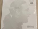 John Lennon Gimme some truth RSD 2023 box set 9 x 10’ Blanc limited RARE #0201