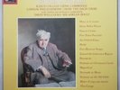 EMI 7 LP box set SLS 5082: Vaughan Williams - Choral Music / Willcocks / Boult