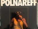Double 33 tours de Michel Polnareff Love Me, L'amour avec toi, Je suis un homme.