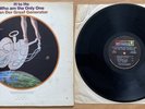 Van Der Graaf Generator - H to He Who Am The Only One GF LP US 1970 VG+/EX Prog