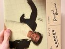 David Bowie Lodger 2017 Mix LP Tony Visconti Remix A New Career in a New Town