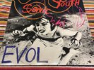 Sonic Youth - Evol- Vinyl LP