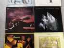 Genesis Album Bundle x 6 inc Trespass, Lamb Lies Down, Selling England etc Vinyl