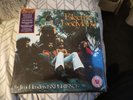 The Jimi Hendrix Experience, Electric Ladyland  6LP Vinyl+Blu-Ray NEW/Sealed