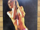 Iggy & The Stooges Raw Power OG 1973 LP Vinyl Record Columbia KC 32111 Punk