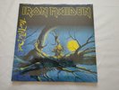 LP IRON MAIDEN FEAR OF THE DARK NEUF SCELLE 2LP GATEFOLD 2017 