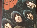 The Beatles - Rubber Soul - 1965 First Stereo Press VG/VG