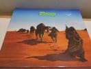 SLEEP DOPESMOKER THIRD MAN VAULT PACKAGE 52 TMR 763 GREEN VINYL 4 LP