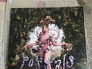 Melanie Martinez- Portals (Fall Out Boy Mispress) Bloodshot Vinyl Record