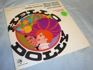 HELLO DOLLY  BARBRA STREISAND 1969 SOUNDTRACK VINYL LP STILL SEALED
