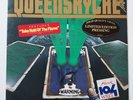 Queensryche The Warning 1984 EMI America Ltd Ed Promo MIC 61443
