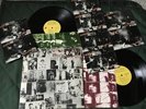 Orig 1972 ROLLING STONES “Exile on Main Street” 2-LP Set With Rare Postcards