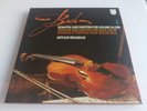 BACH Sonatas and Partitas for Violin Solo GRUMIAUX Philips 6768017 3LP Box NM