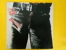 The Rolling Stones,, Sticky Fingers,, Mit Zipper '' COC 59100 von 1971