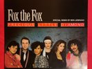 FOX THE FOX PRECIOUS LITTLE DIAMOND VINYL 12