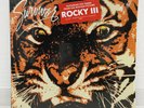SURVIVOR / EYE OF THE TIGER US PRESSING LP W/ INNER