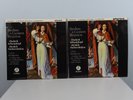 SAX 2430-1 Brahms A German Requiem Otto Klemperer 2xLP Columbia Stereo Semi NM