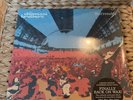 The Chemical Brothers-Surrender 2xLP BLUE Vinyl “Hey Boy-Hey Girl” Coachella
