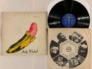 The Velvet Underground & Nico 1968 US Stereo Press 3rd State Airbrushed Banana