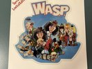 W.A.S.P. ‎– The Real Me 7