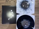 NOWHERE. NOTHING - REAPER X RUINER 2 COLORED VINYL Gatefold Set void eternal