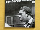 John Coltrane - A Love Supreme - Vinyl - Mint Condition
