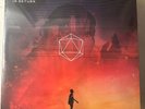 ODESZA – IN RETURN - VINYL 2xLP FREE SHIPPING NEW SEALED - 6A