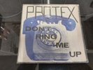 PROTEX VINYL SINGLE