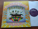 CANADA  Ex to NM- THE BEATLES Magical Mystery Tour 1980 PURPLE Re LP TLC-T JC