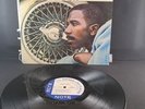 Jimmy Smith - I’m Movin’ On - Blue Note LP BST 84255 VG+