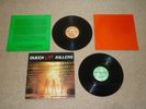 QUEEN LIVE KILLERS VINYL DOUBLE ALBUM 2x RECORDS LPs 33 ORIGINAL 1979 EXCELLENT+