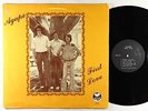 Agape - First Love LP - Agape Singapore - Rare Xian Soft Psych MP3