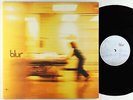 Blur - S/T 2xLP - Food/Parlophone UK