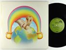 Grateful Dead - Europe '72 3xLP - Warner Bros. Green Label VG+
