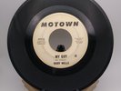 MARY WELLS: my guy / oh little boy MOTOWN 7