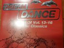 Dream Dance Best - Of Vol 13 -16 - The Classics ( 2x LP ) Zustand NEU OVP