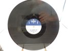 Rare 1958 Blues-Howlin Wolf-I'm Leaving You/Change My Way-Chess-1712-VG-to VG