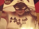 BJORK Medulla Coloured Vinyl rare. Dark Red/Maroon