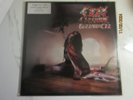 Ozzy Osbourne BLIZZARD OF OZZ 180g Vinyl Record LP On Simply Vinyl Label Polybag