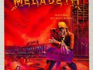 MEGADETH . peace sells ... LP 1.Press 1986 Metallica Slayer Anthrax Exodus Sodom